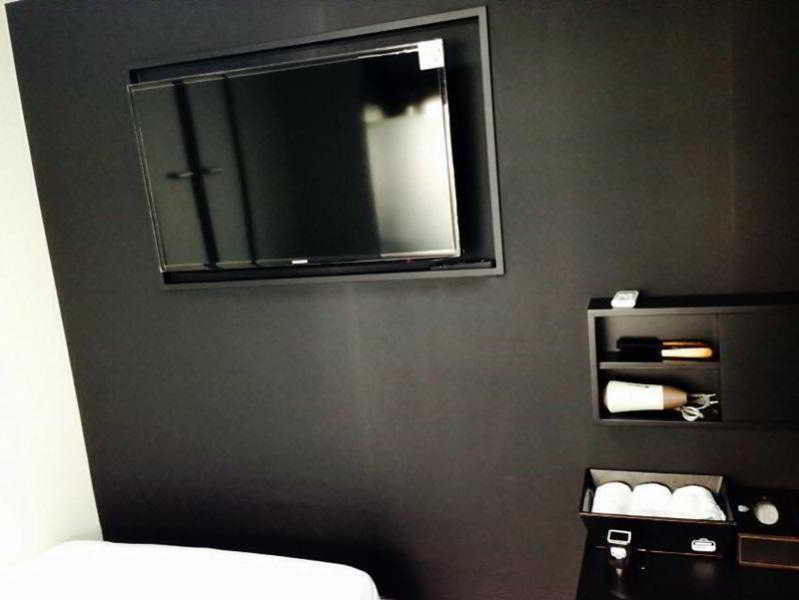 Ekonomy Hotel Nampo Busan Extérieur photo