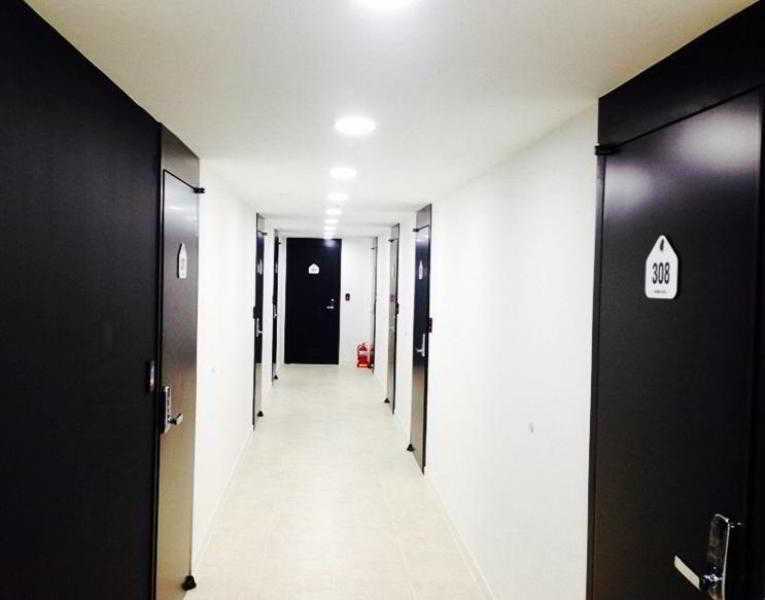 Ekonomy Hotel Nampo Busan Extérieur photo