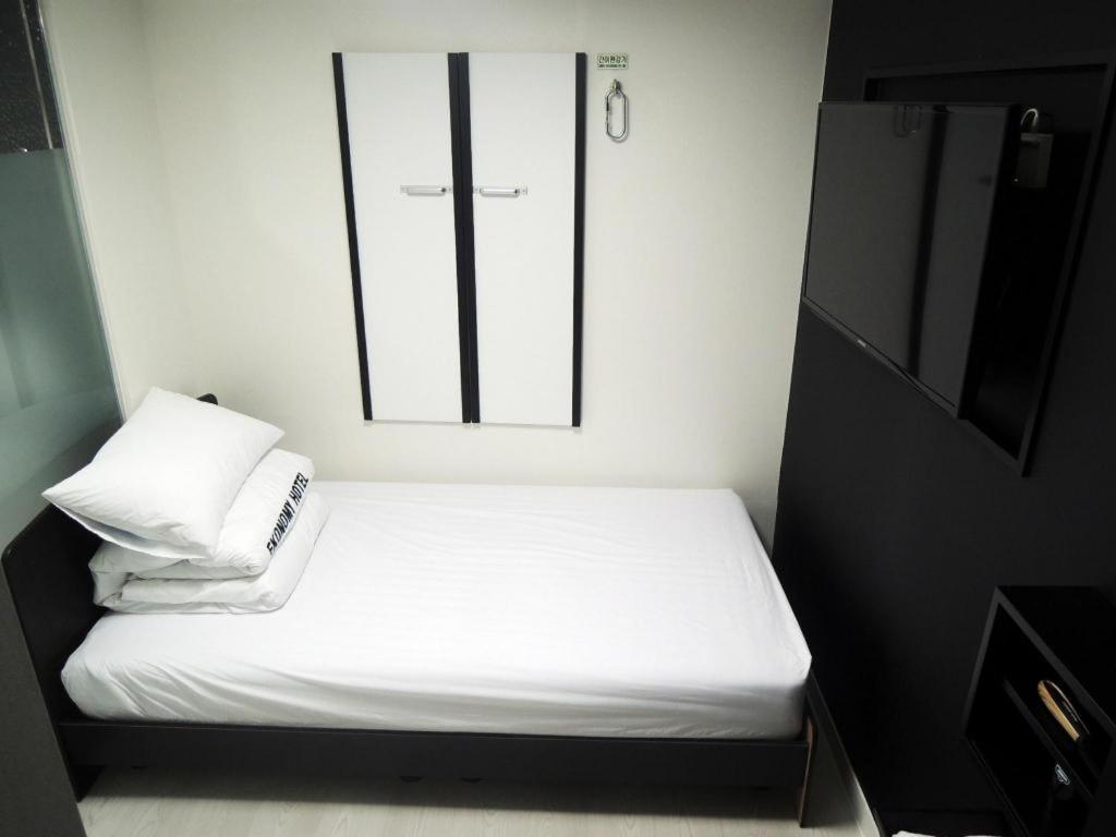 Ekonomy Hotel Nampo Busan Extérieur photo