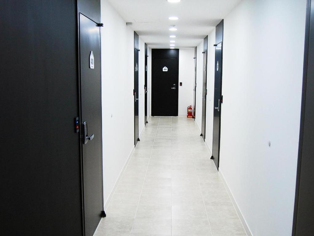 Ekonomy Hotel Nampo Busan Extérieur photo