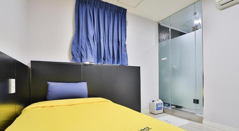 Ekonomy Hotel Nampo Busan Extérieur photo