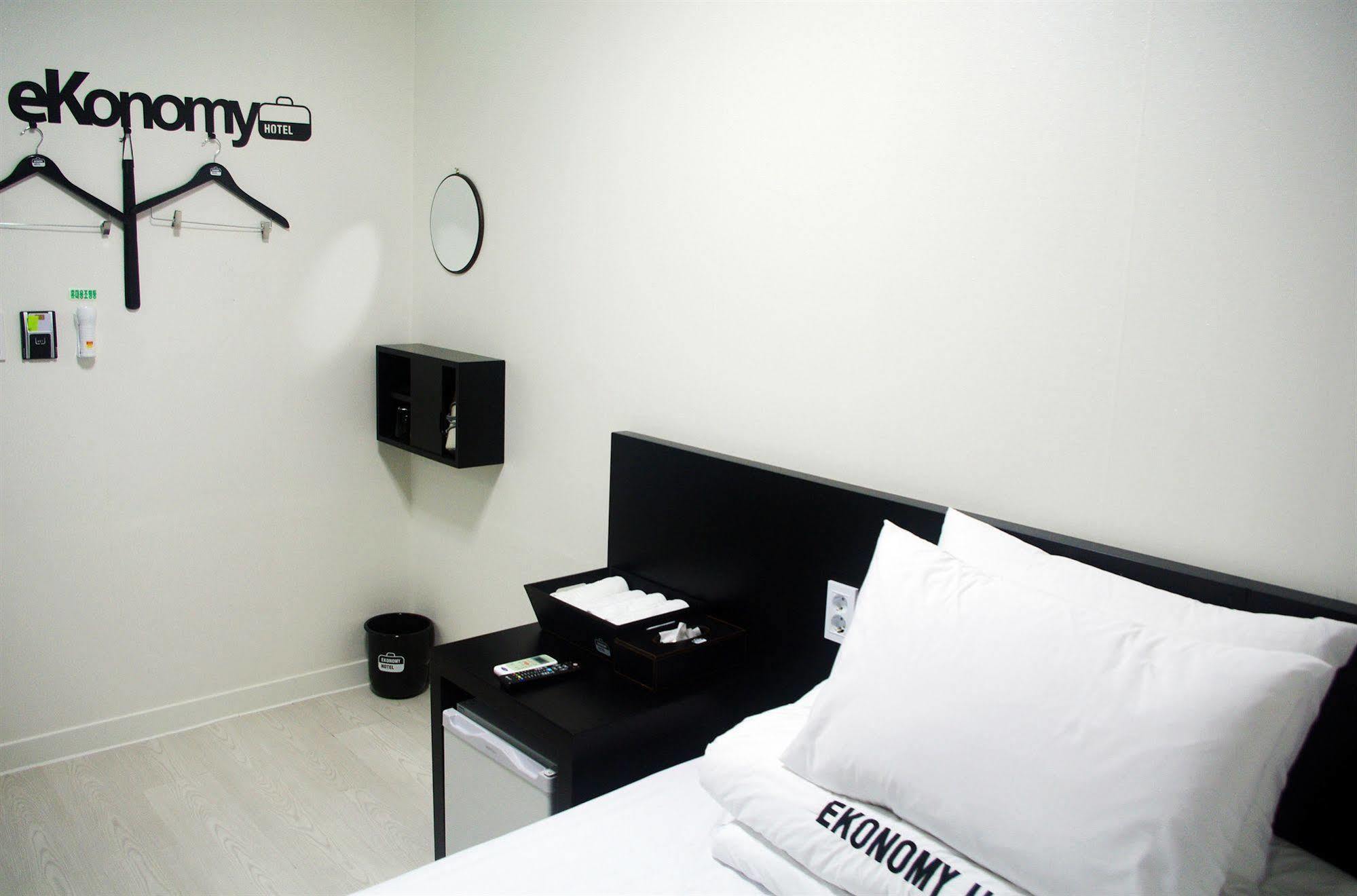 Ekonomy Hotel Nampo Busan Extérieur photo