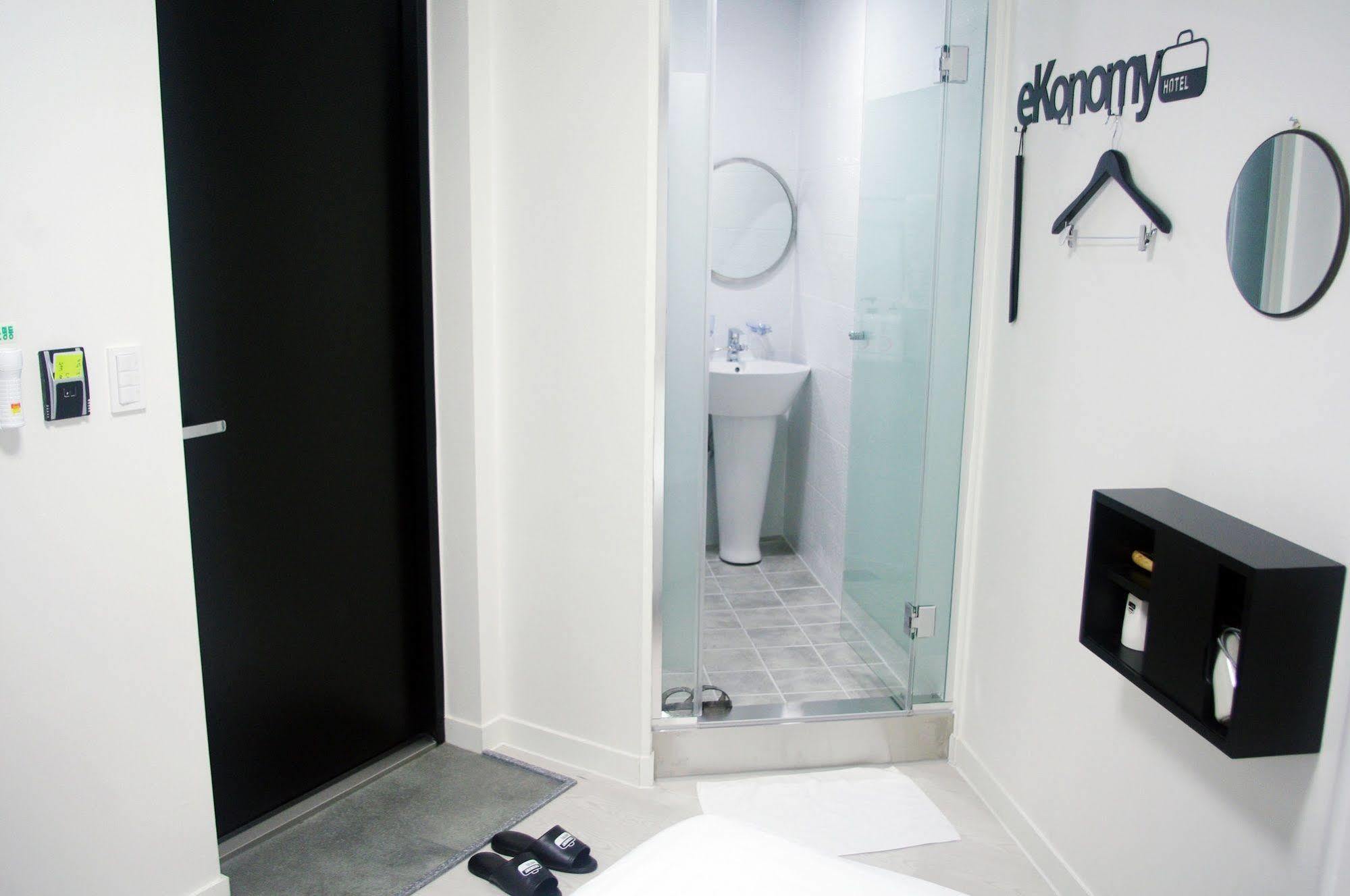 Ekonomy Hotel Nampo Busan Extérieur photo