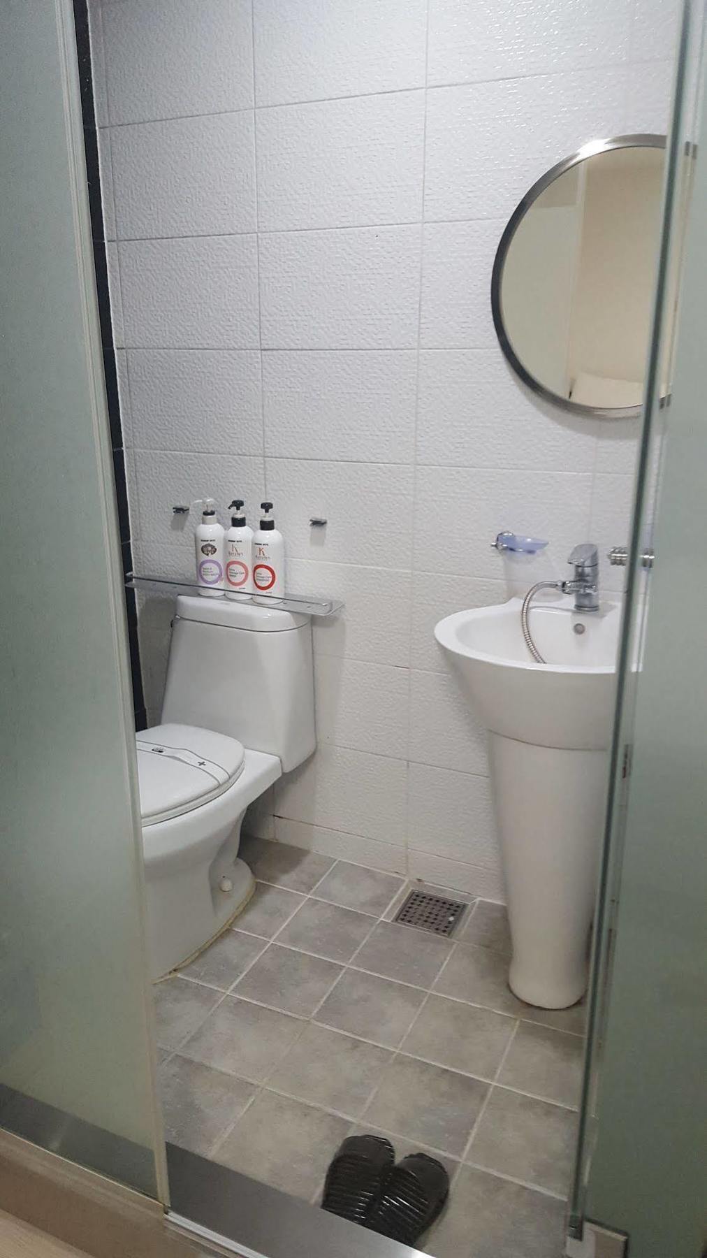 Ekonomy Hotel Nampo Busan Extérieur photo