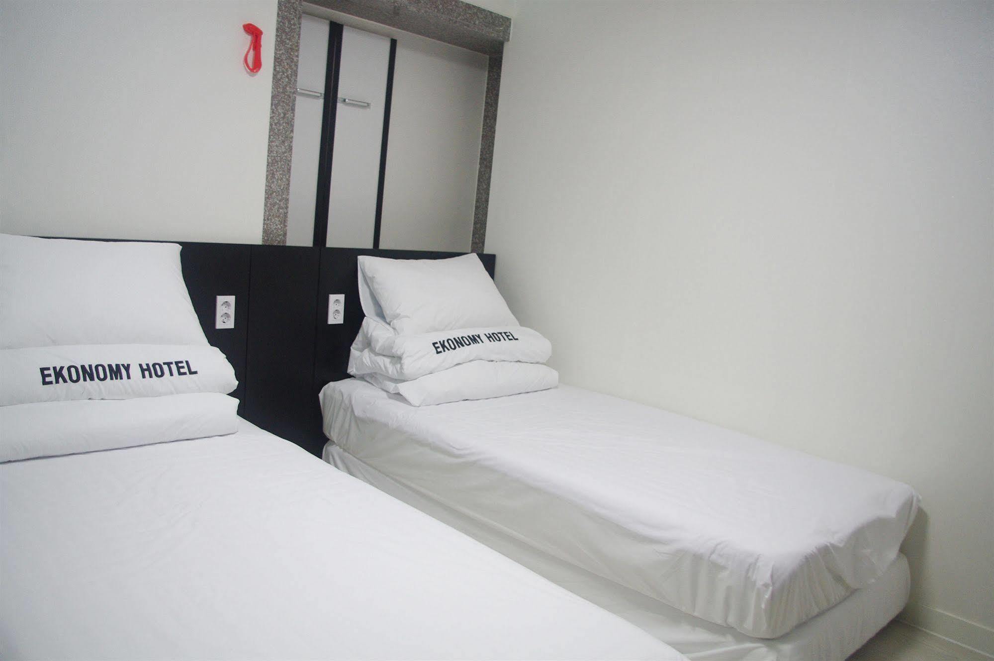 Ekonomy Hotel Nampo Busan Extérieur photo