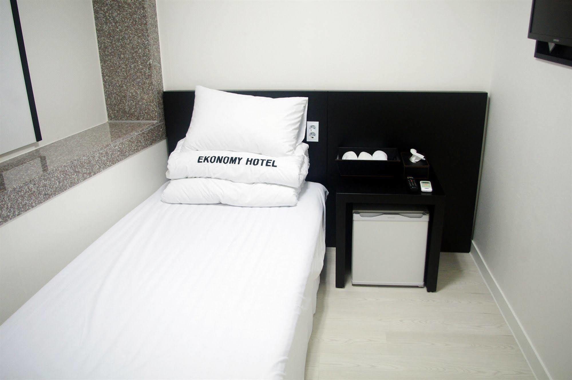 Ekonomy Hotel Nampo Busan Extérieur photo