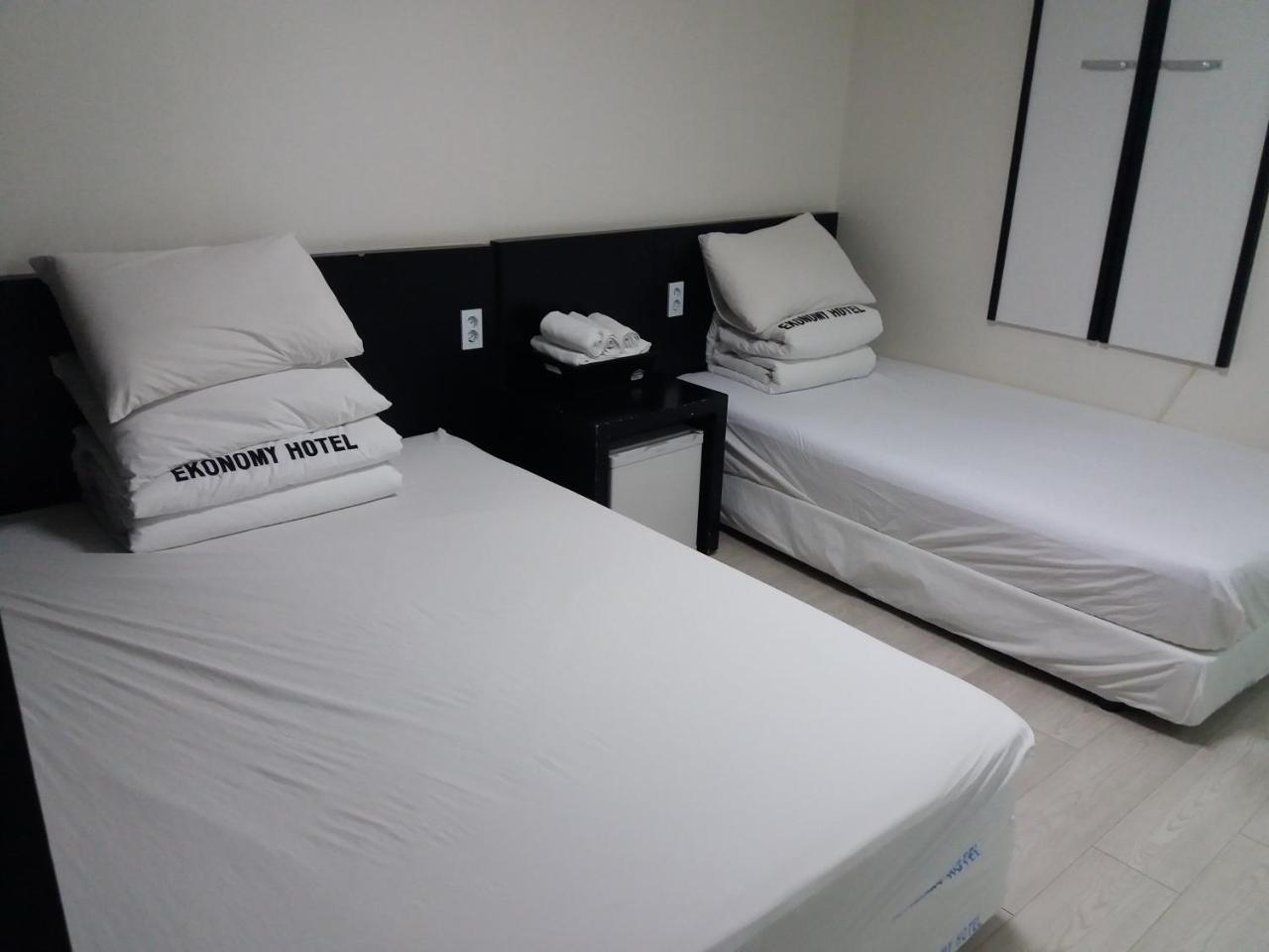 Ekonomy Hotel Nampo Busan Extérieur photo