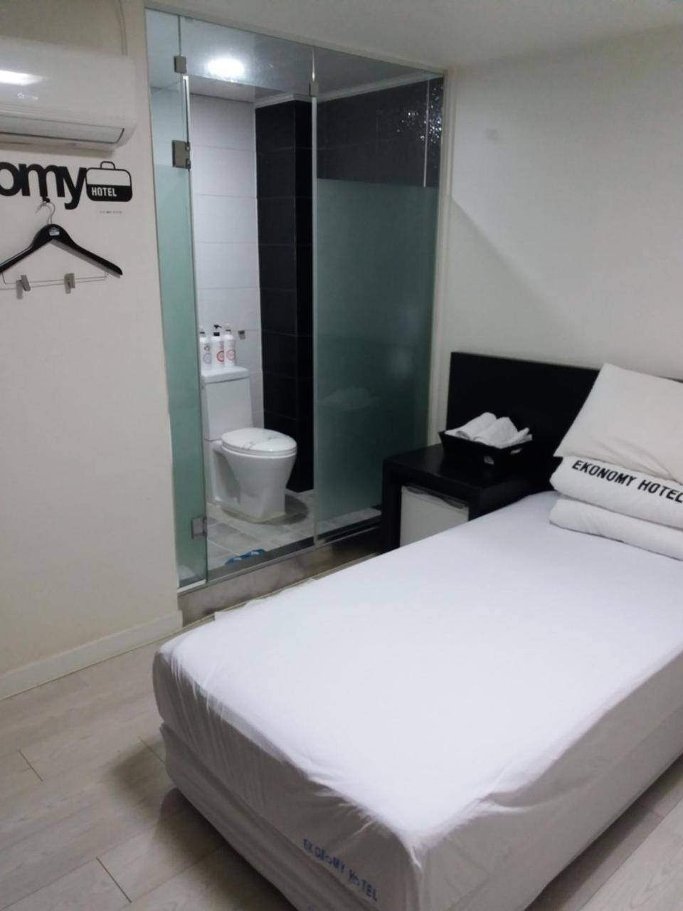 Ekonomy Hotel Nampo Busan Extérieur photo